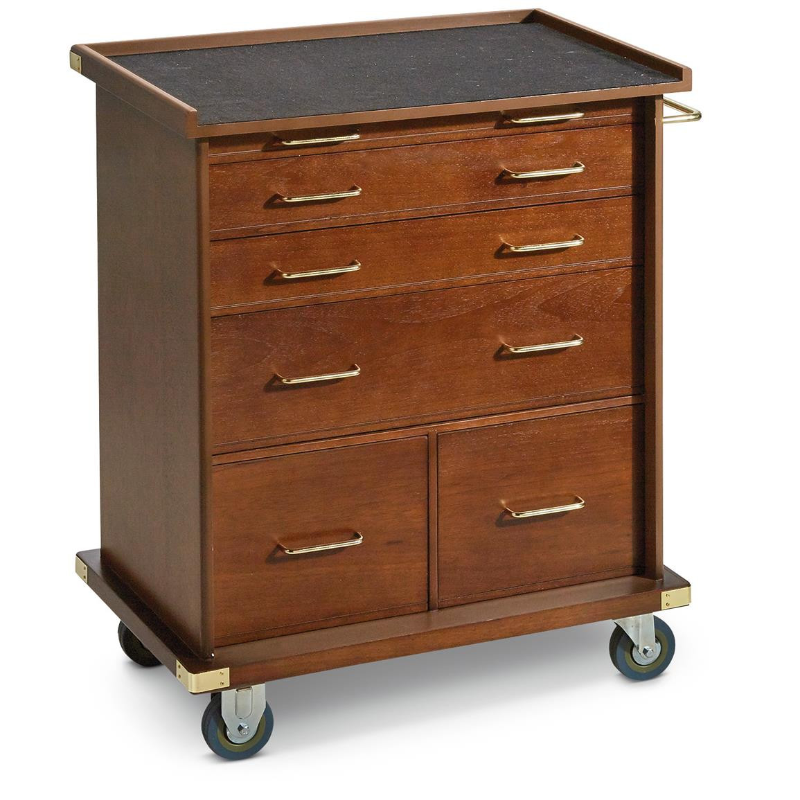 Best ideas about Rolling Storage Cabinet
. Save or Pin CASTLECREEK Rolling Storage Cabinet Coins Now.