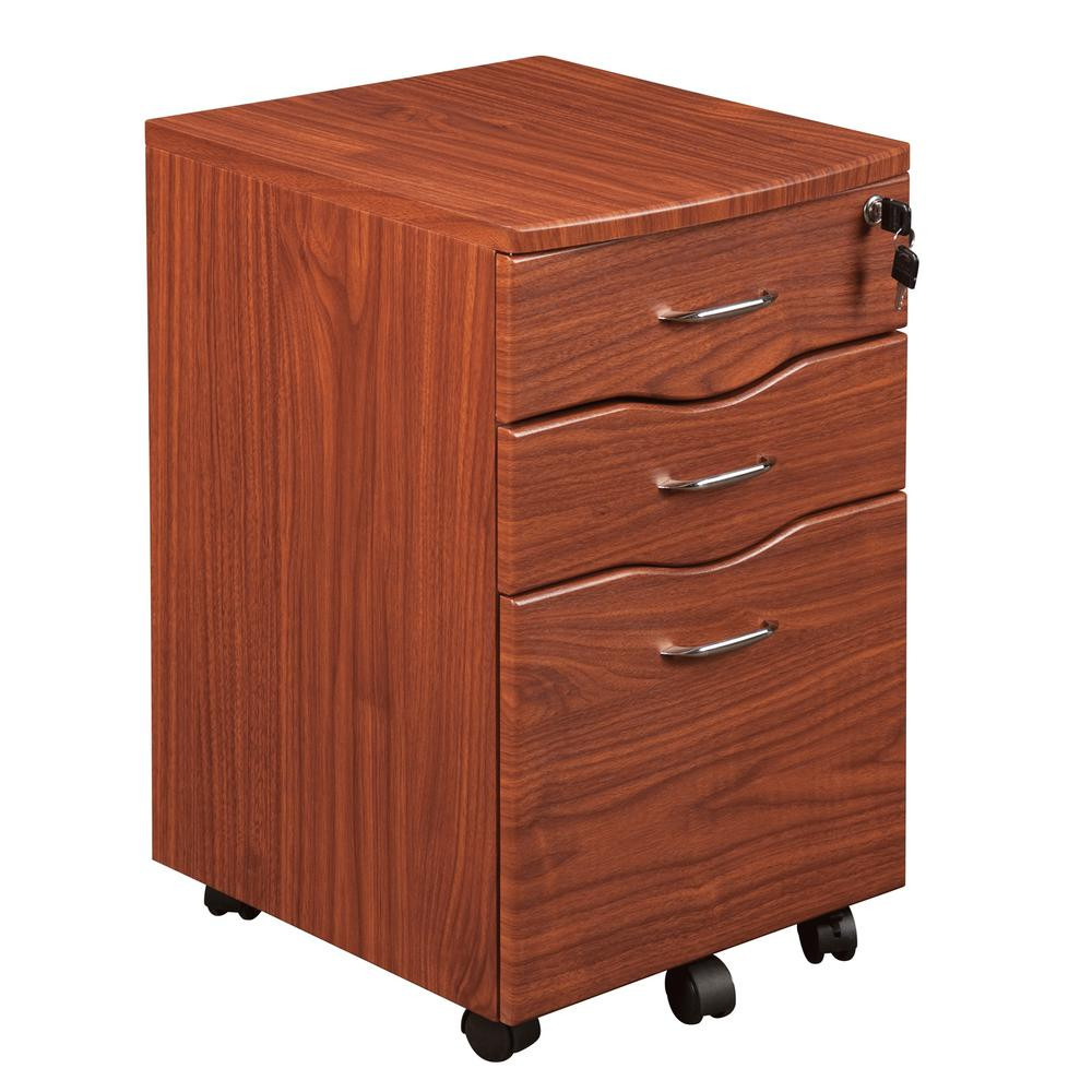 Best ideas about Rolling Storage Cabinet
. Save or Pin Techni Mobili Mahogany Rolling Storage and File Cabinet Now.