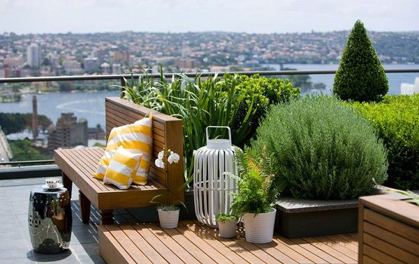 Best ideas about Roof Garden Ideas
. Save or Pin 11 Most Essential Rooftop Garden Design Ideas and Tips Now.