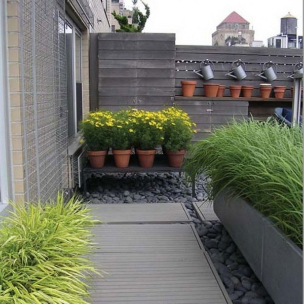 Best ideas about Roof Garden Ideas
. Save or Pin 30 Unique Garden Design Ideas Now.