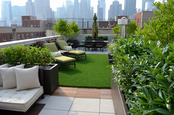 Best ideas about Rooftop Garden Ideas
. Save or Pin 25 Beautiful Rooftop Garden Designs To Get Inspired Now.