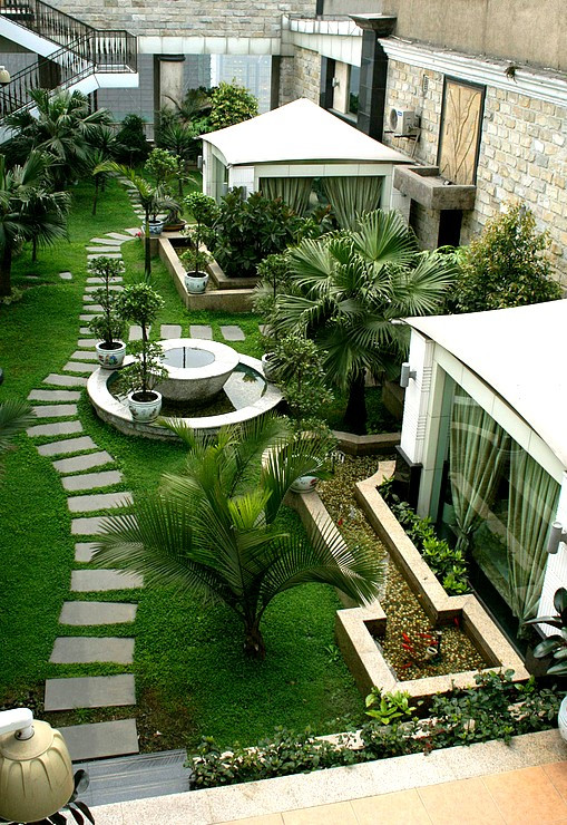 Best ideas about Rooftop Garden Ideas
. Save or Pin Roof Garden Advantages Now.