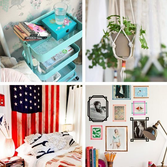 Best ideas about Room Decor Ideas DIY
. Save or Pin 18 Best s of Step By Step DIY Projects For Teens Now.