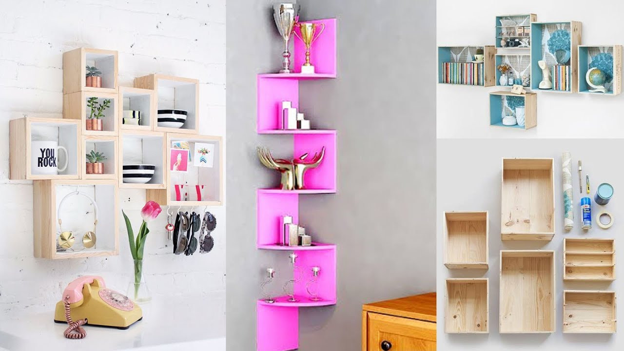 Best ideas about Room Decoration Ideas DIY
. Save or Pin 15 DIY Room Decorating Ideas for Teenagers 🔥🔥🔥 5 Minutes Now.