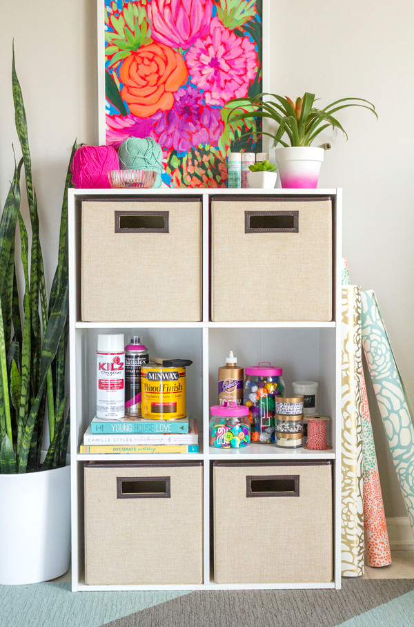 Best ideas about Room Organizing DIY
. Save or Pin Creative Craft Room Storage and Organization Now.