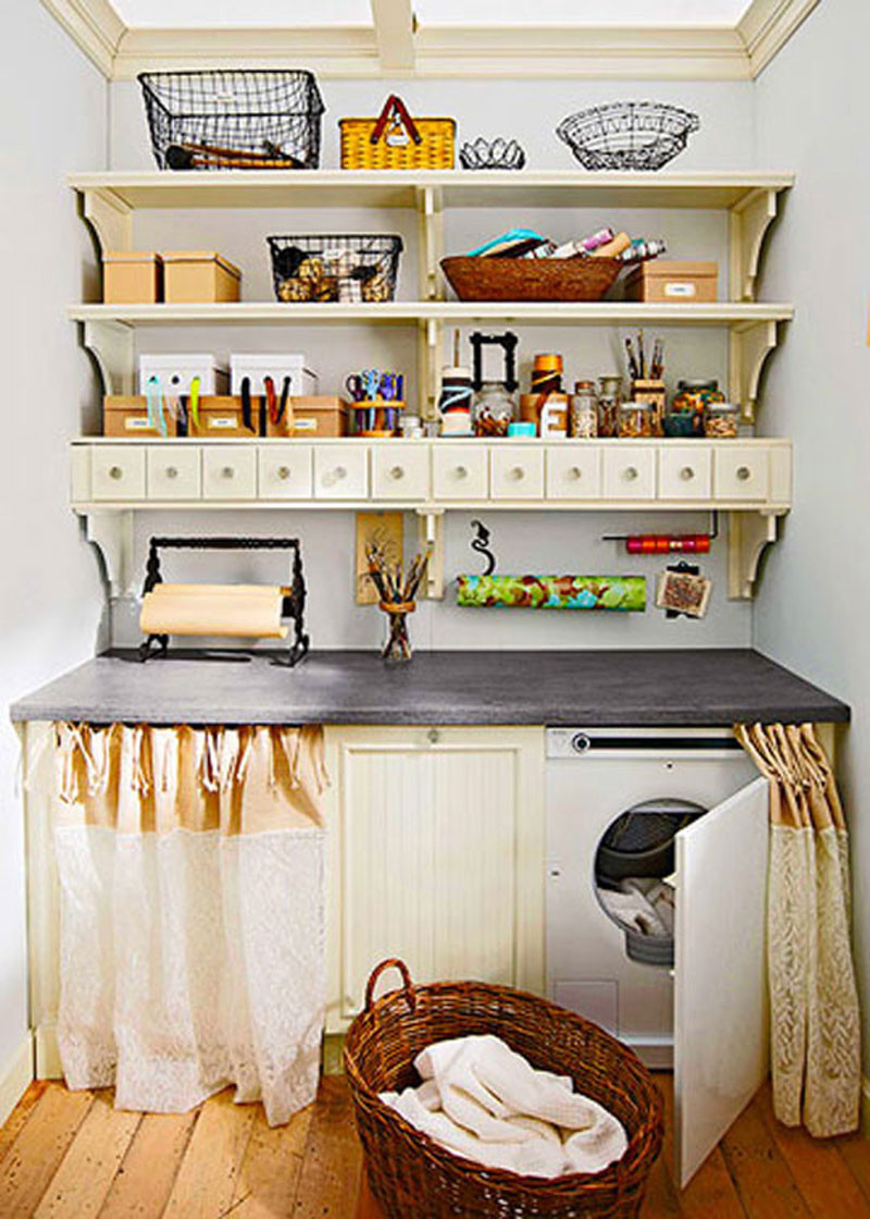 Best ideas about Room Storage Ideas
. Save or Pin Laundry Room Storage Ideas Now.