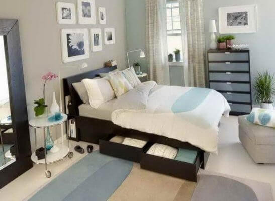 Best ideas about Room Themes For Adults
. Save or Pin 17 Wonderful Young Adult Bedroom Ideas and Decor CUTE Now.