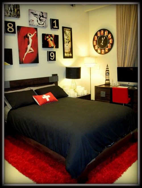 Best ideas about Room Themes For Adults
. Save or Pin 17 Best ideas about Young Adult Bedroom on Pinterest Now.