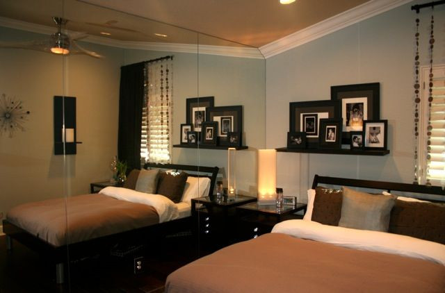 Best ideas about Room Themes For Adults
. Save or Pin 17 ideas about Young Adult Bedroom on Pinterest Now.