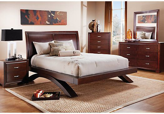 Best ideas about Rooms To Go Bedroom Set
. Save or Pin Kristina Queen Bedroom Rooms to Go Now.