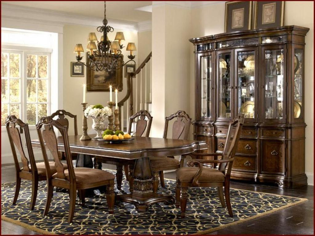 Best ideas about Rooms To Go Dining Room
. Save or Pin Dining Room Elegant Ethan Allen Dining Room Sets For Now.