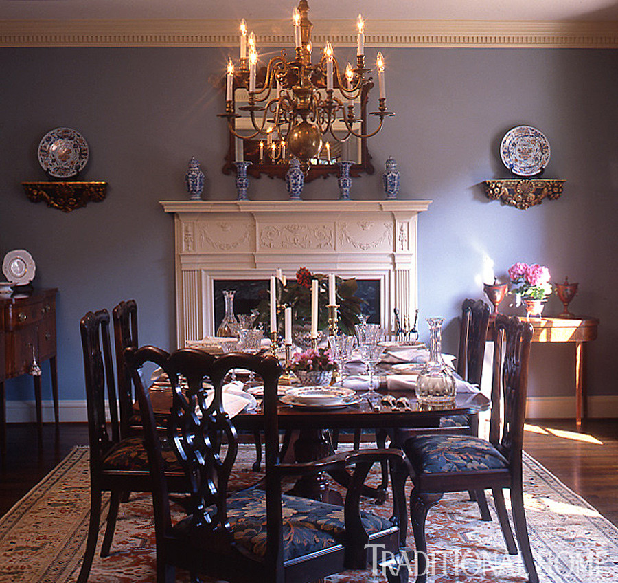 Best ideas about Rooms To Go Dining Room
. Save or Pin 25 Years of Beautiful Dining Rooms Now.