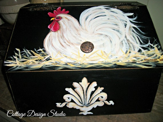 Best ideas about Rooster Kitchen Decor French Country
. Save or Pin rooster kitchen decor french country decor rooster bread Now.