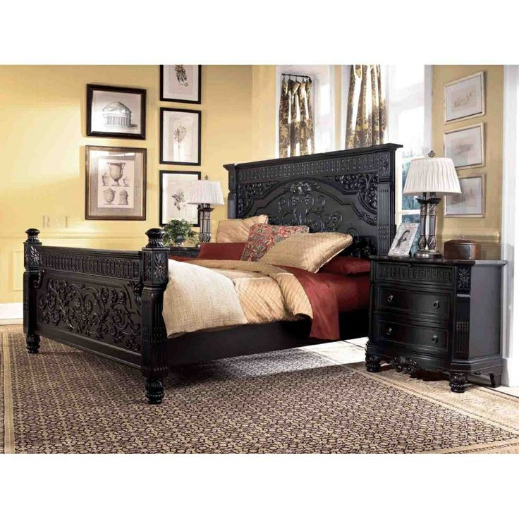 Best ideas about Roses Bedroom Set
. Save or Pin ashley britannia rose bedroom Now.