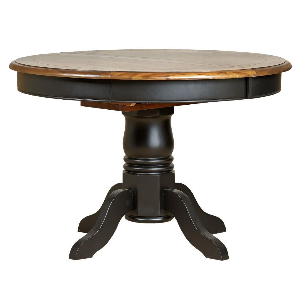 Best ideas about Round Extendable Dining Table
. Save or Pin Bryony Round Extending Dining Table Now.