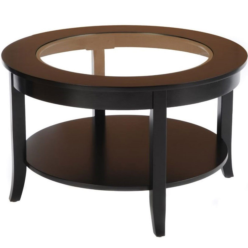 Best ideas about Round Glass Coffee Table
. Save or Pin Round Glass Top Coffee Table in Coffee Tables Now.