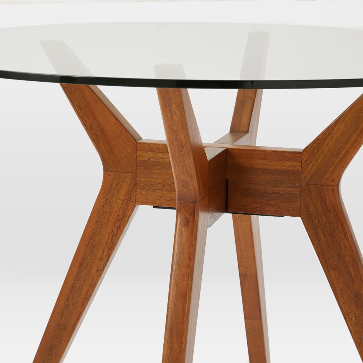 Best ideas about Round Glass Dining Table
. Save or Pin Jensen Round Glass Dining Table Now.
