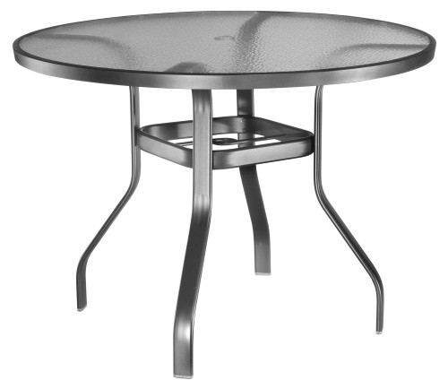 Best ideas about Round Glass Patio Table
. Save or Pin Homecrest Glass Top 48 in Round Balcony Height Patio Now.