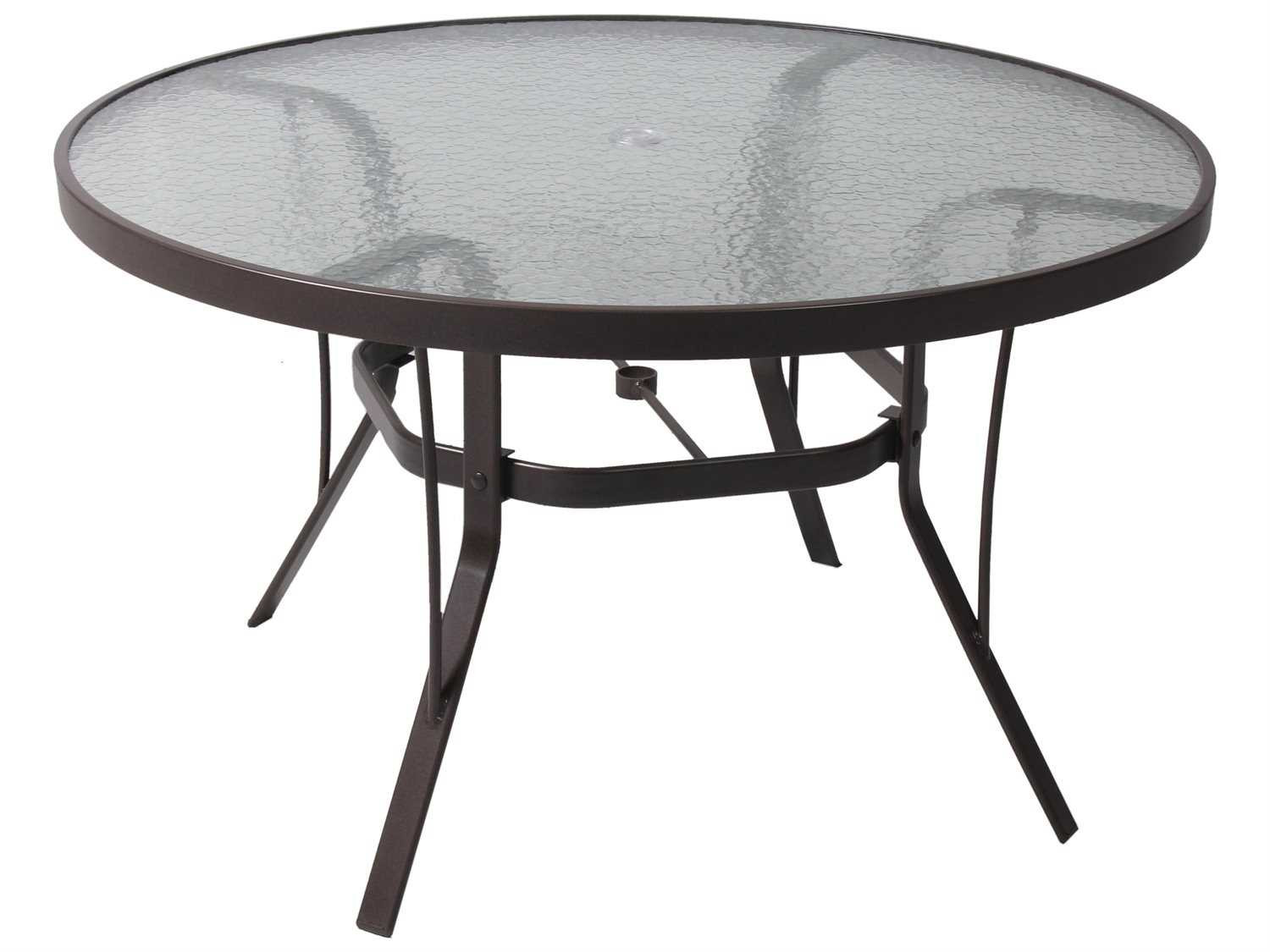 Best ideas about Round Glass Patio Table
. Save or Pin Suncoast Cast Aluminum 36 Round Glass Top Dining Table Now.