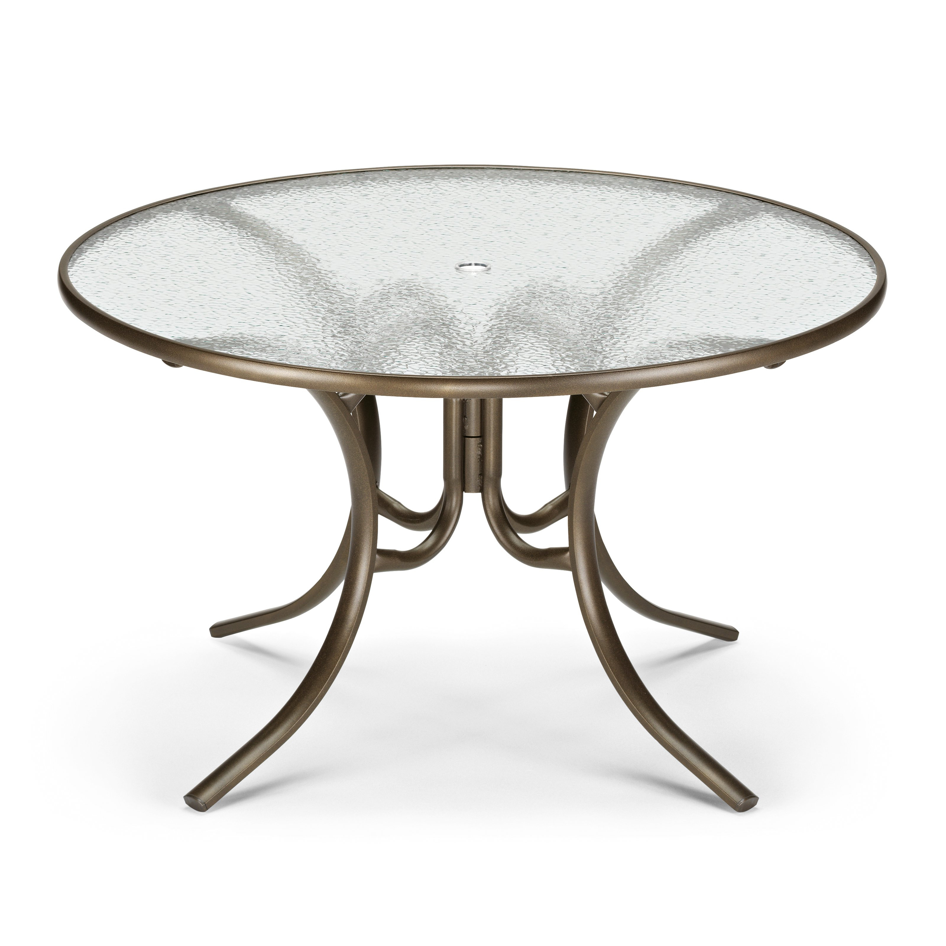 Best ideas about Round Glass Patio Table
. Save or Pin Telescope Casual 42 in Glass Top Patio Dining Table Now.