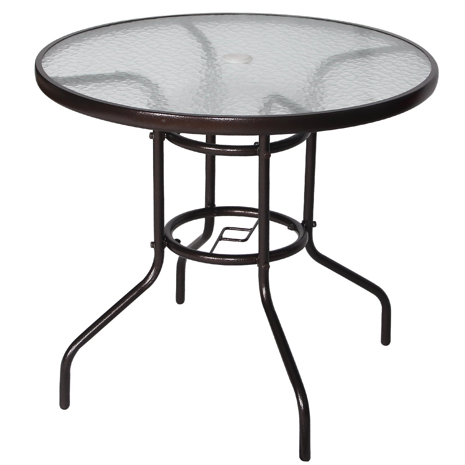 Best ideas about Round Glass Patio Table
. Save or Pin Decoration In Round Glass Patio Table Inexpensive Modern Now.