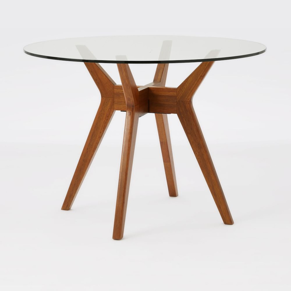 Best ideas about Round Glass Top Dining Table
. Save or Pin Jensen Round Glass Dining Table Now.