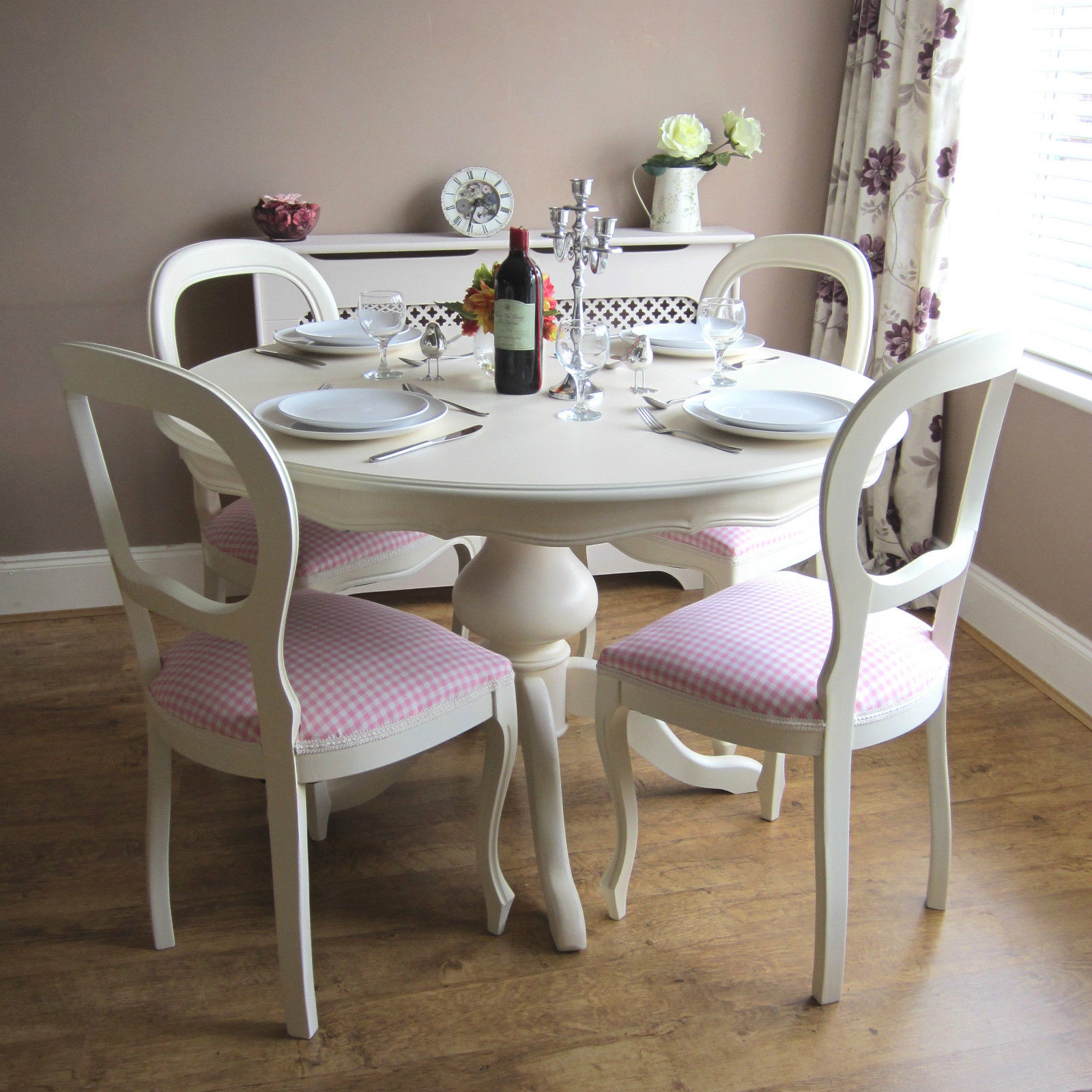 Best ideas about Round Kitchen Table And Chairs
. Save or Pin Beautiful White Round Kitchen Table and Chairs Now.