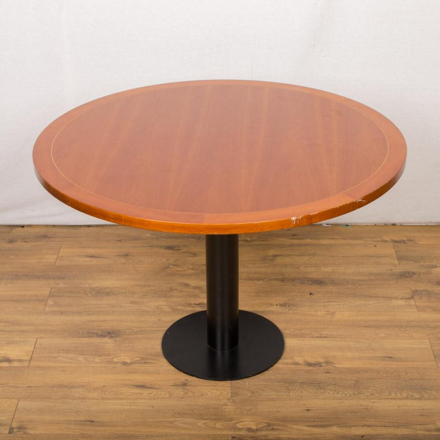 Best ideas about Round Office Table
. Save or Pin Used office tables Second hand Boardroom Meeting Now.