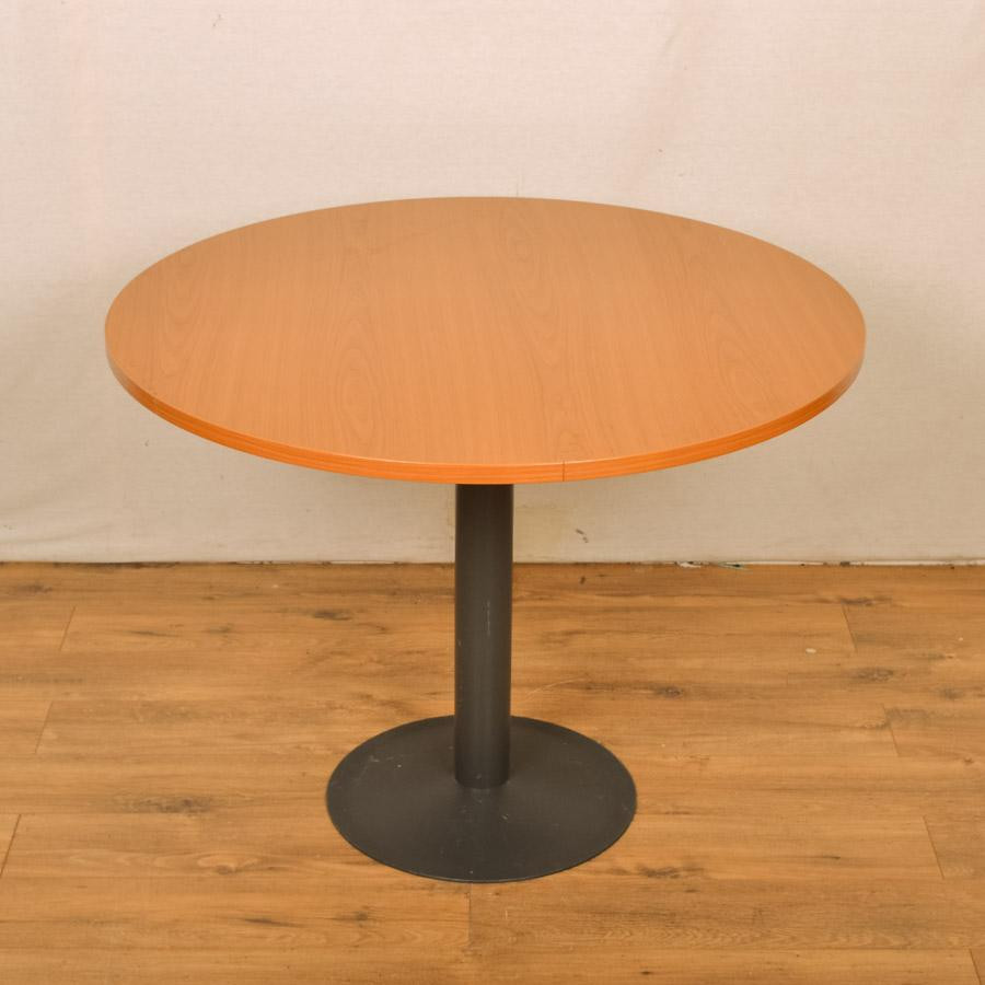 Best ideas about Round Office Table
. Save or Pin Cherry 1000D Round fice Table Now.