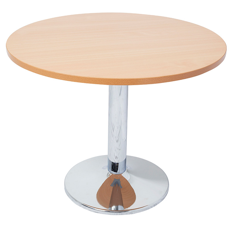 Best ideas about Round Office Table
. Save or Pin Vogue Round Meeting Table fice Furniture Now.