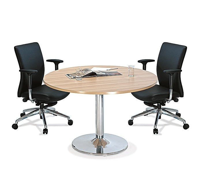 Best ideas about Round Office Table
. Save or Pin fice Small Round Meeting Table Furniture Klang valley Now.