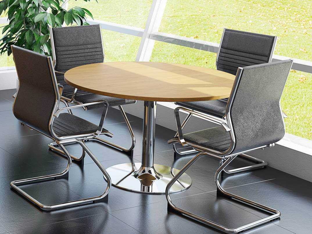 Best ideas about Round Office Table
. Save or Pin Rapid fice Furniture Birmingham Now.