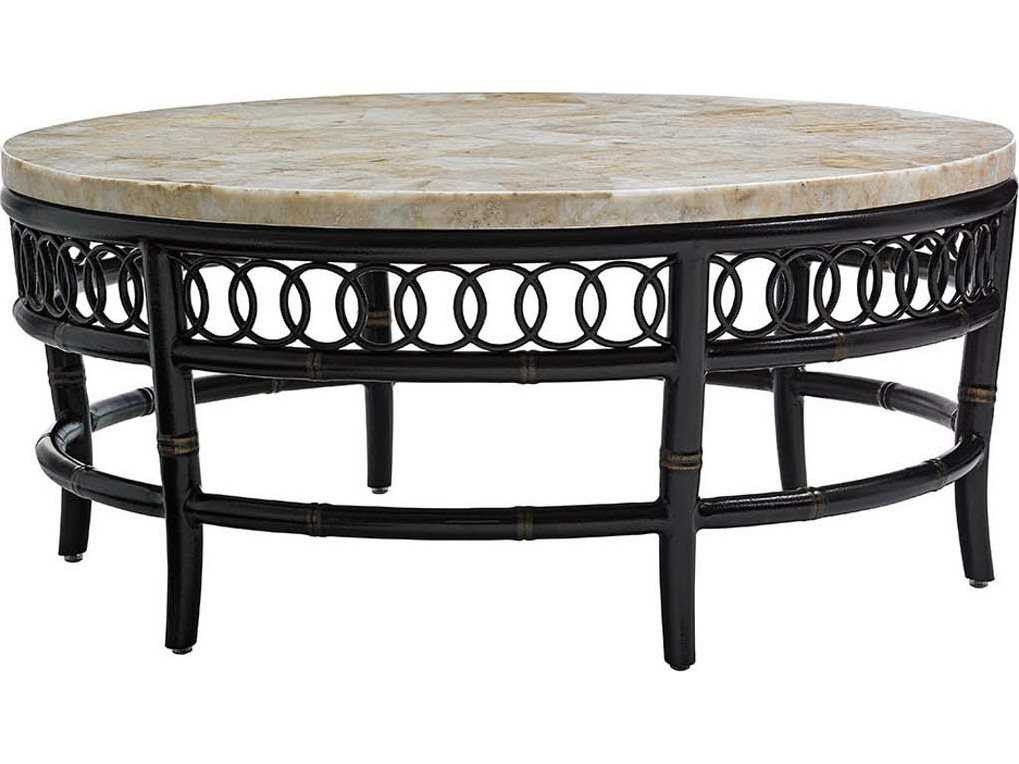 Best ideas about Round Outdoor Coffee Table
. Save or Pin Tommy Bahama Outdoor Marimba 41 5 Round Cocktail Table Now.