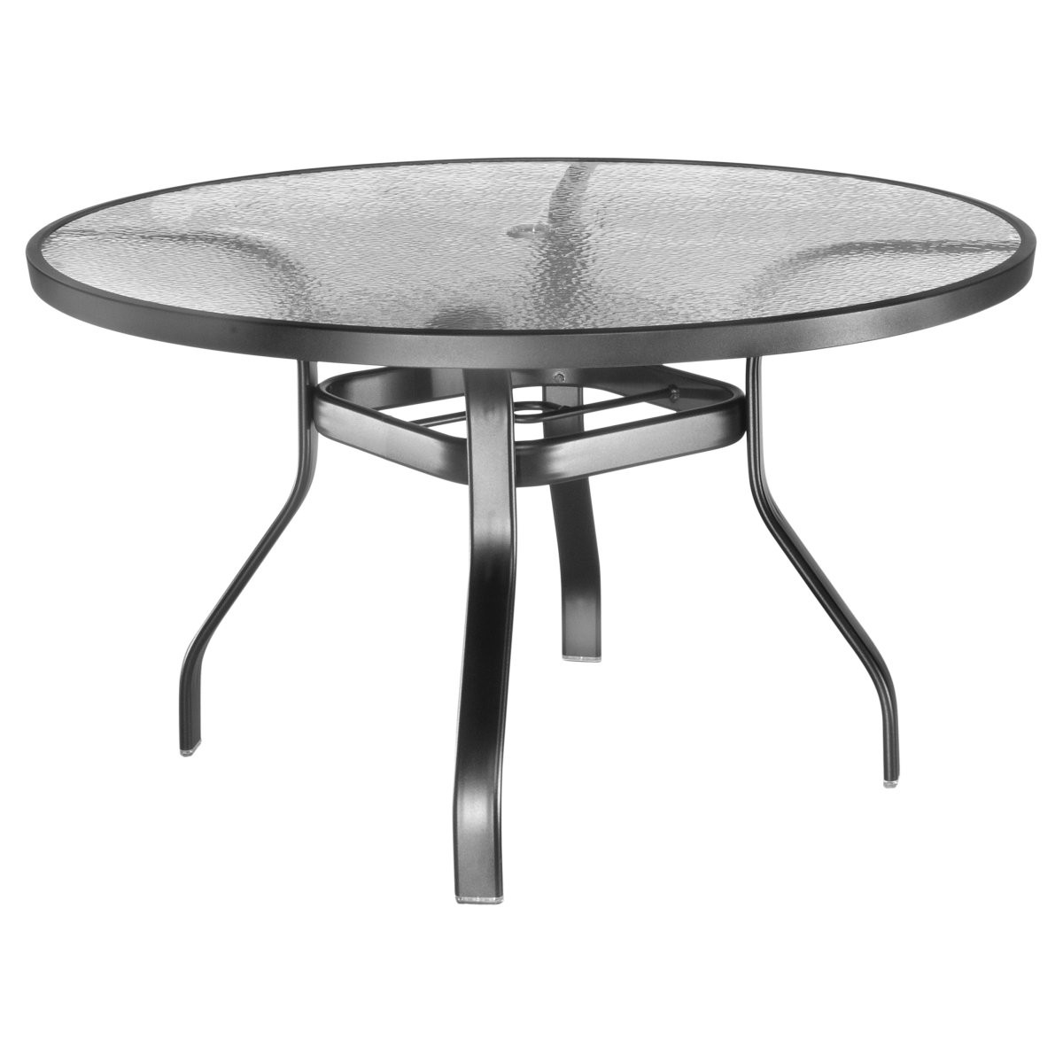 Best ideas about Round Patio Dining Table
. Save or Pin Lloyd Flanders Mandalay 54 in Round Sea Glass Patio Now.