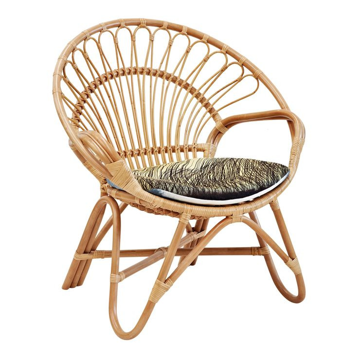 Best ideas about Round Wicker Chair
. Save or Pin Appealing Rattan Chair For Outdoor Indoor Furniture Now.