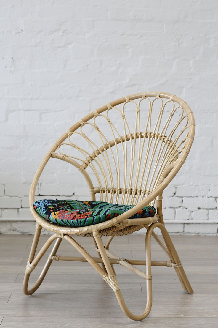 Best ideas about Round Wicker Chair
. Save or Pin Rattan Round Chair Natural The Family Love Tree Now.