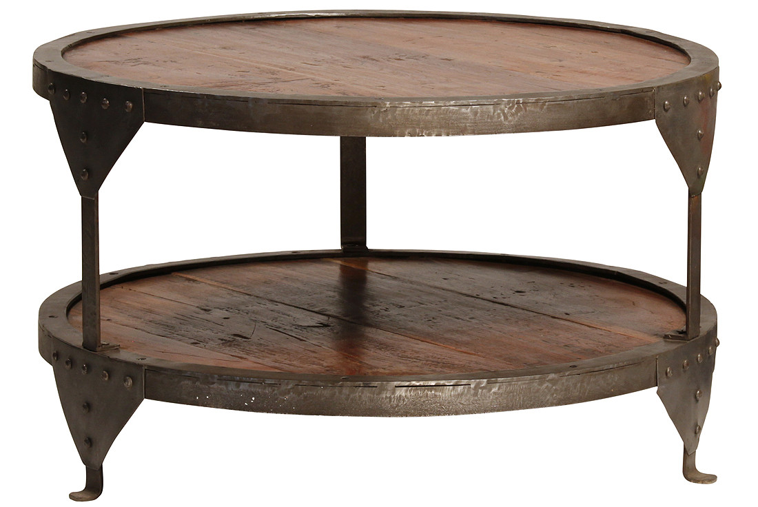 Best ideas about Round Wood Coffee Table
. Save or Pin Fascinating Round Wood Coffee Table for Home Coffee Bar Now.