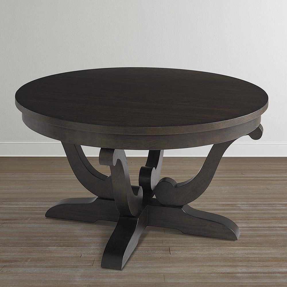 Best ideas about Round Wood Coffee Table
. Save or Pin Round Solid Wood Coffee Table Now.