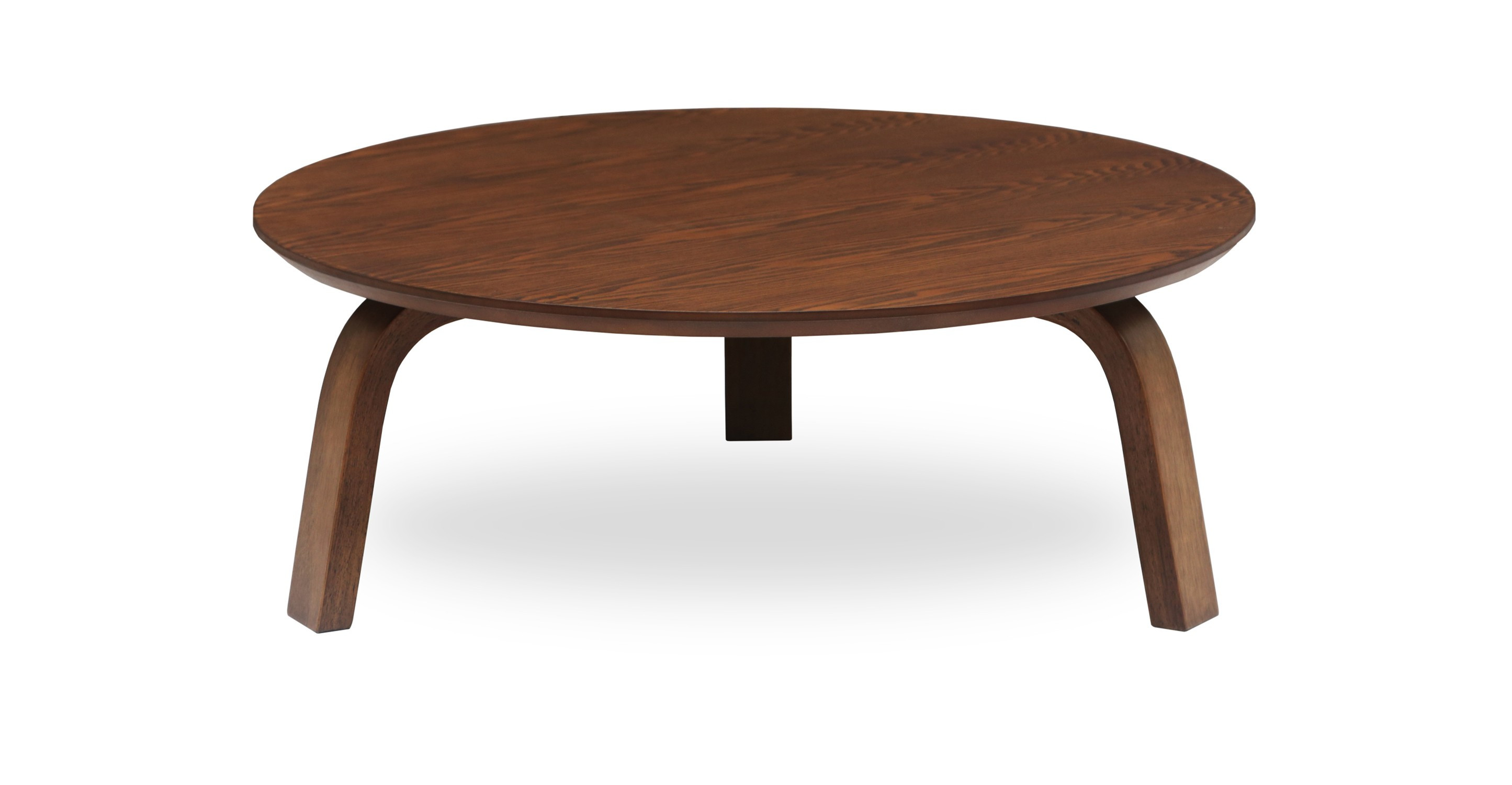 Best ideas about Round Wood Coffee Table
. Save or Pin Nes Cocoa Wood Round Coffee Table Coffee Tables Bryght Now.