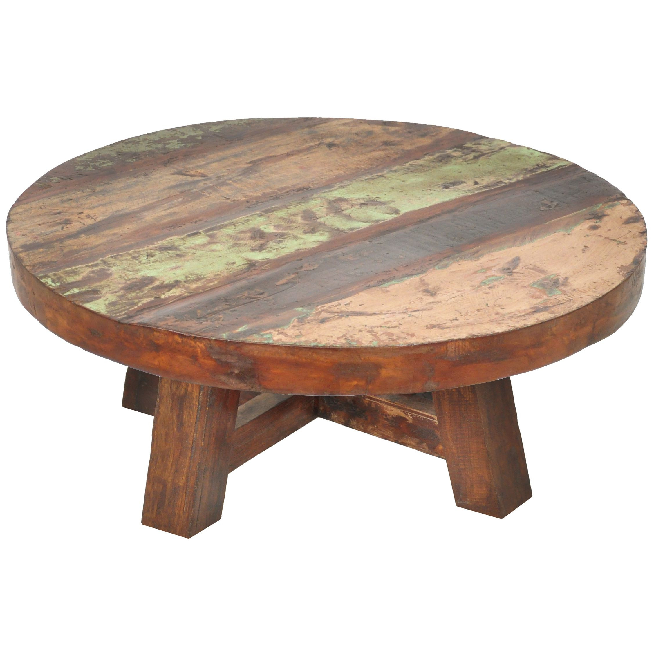 Best ideas about Round Wood Coffee Table
. Save or Pin Fascinating Round Wood Coffee Table for Home Coffee Bar Now.