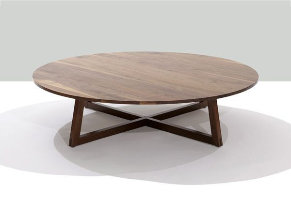 Best ideas about Round Wood Coffee Table
. Save or Pin Enjoy having coffee on round coffee table – yonohomedesign Now.