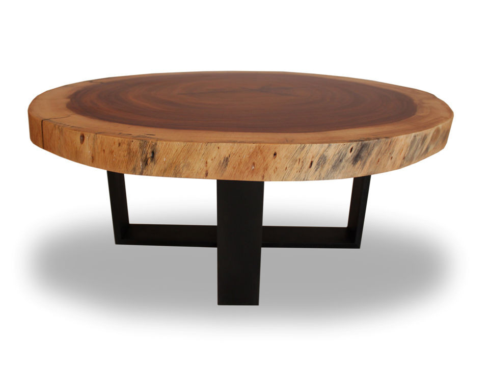 Best ideas about Round Wood Coffee Table
. Save or Pin Coffee Tables Ideas Losmanolo Now.