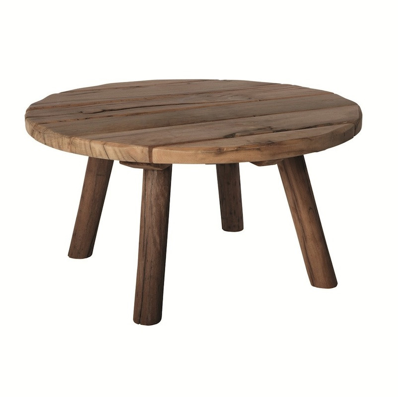 Best ideas about Round Wood Coffee Table
. Save or Pin Round Wood Coffee Table writehookstudio Now.