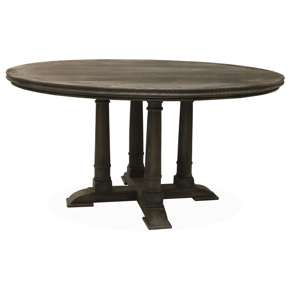 Best ideas about Round Wood Dining Table
. Save or Pin Victoria Reclaimed Wood Round Dining Table Now.