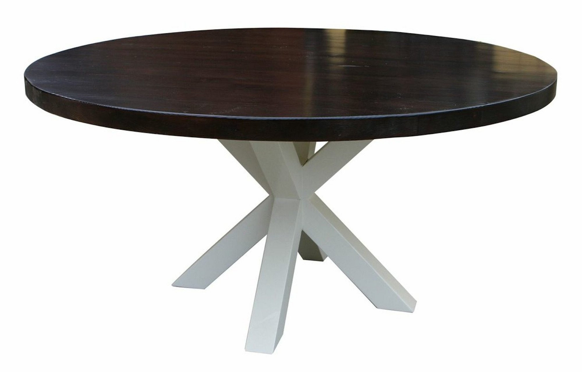 Best ideas about Round Wood Dining Table
. Save or Pin Dining Tables – Mortise & Tenon Now.