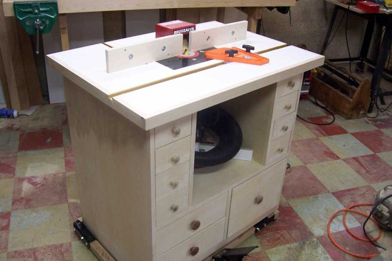 Best ideas about Router Table DIY
. Save or Pin How to Build a Router Table 36 DIYs Now.