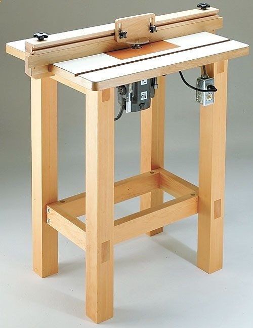 Best ideas about Router Table DIY
. Save or Pin Router Table Plan – Build Your Own Router Table Now.