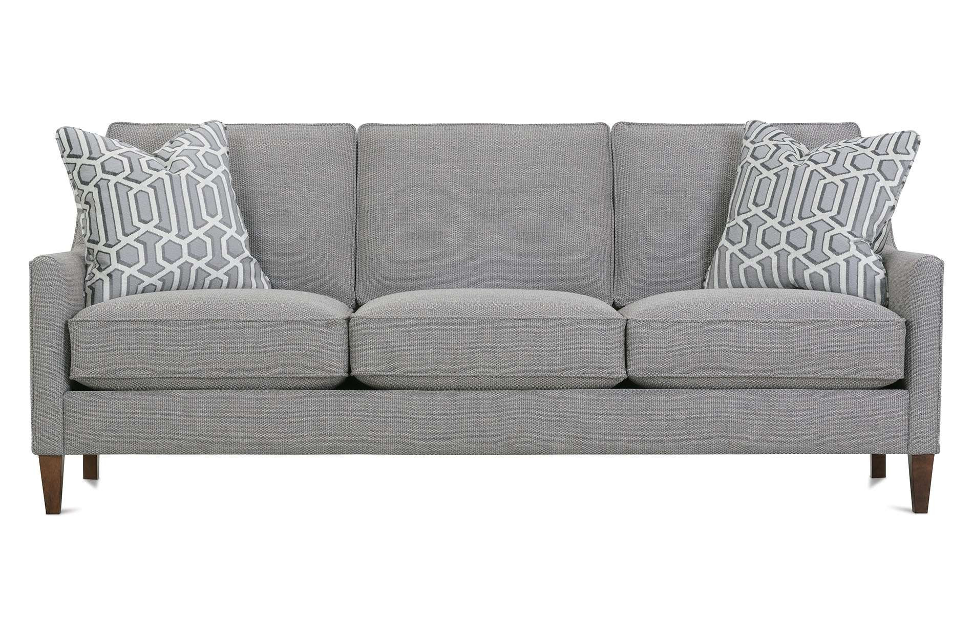 Best ideas about Rowe Furniture Sofa
. Save or Pin Andee P390 Sofa by Rowe Furniture Now.