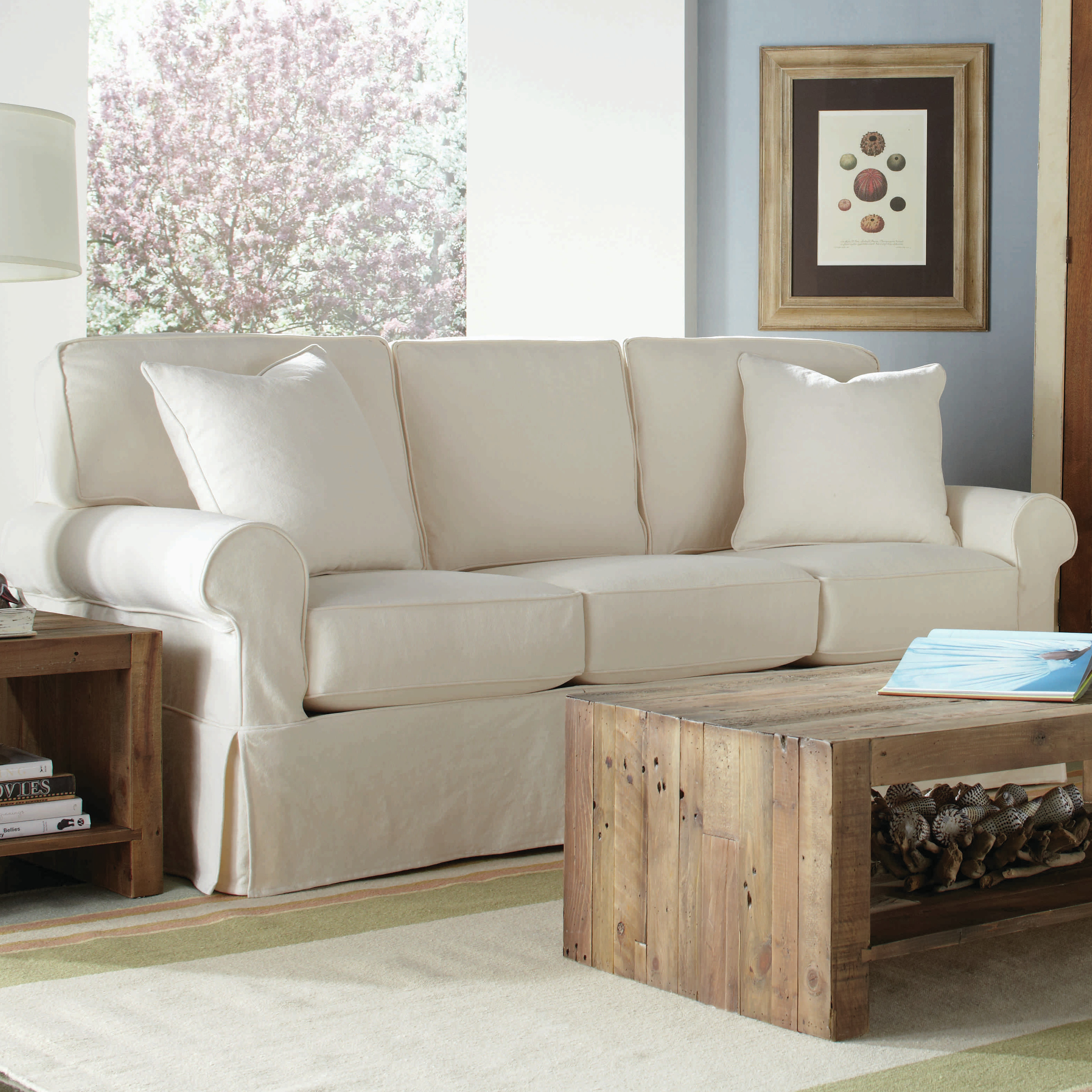 Best ideas about Rowe Furniture Sofa
. Save or Pin Rowe Furniture Nantucket Slipcovered Sleeper Sofa Now.