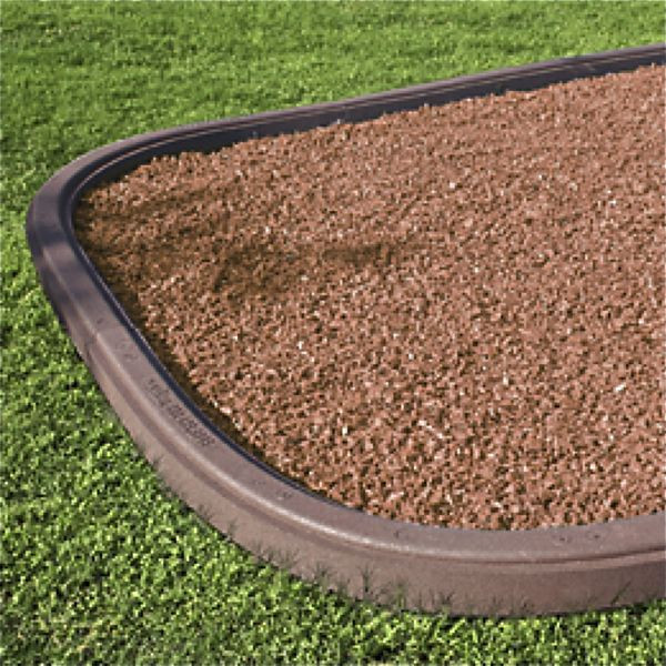 Best ideas about Rubber Landscape Edging
. Save or Pin Rubber Curbing Rubber For Playground Safety Now.